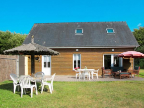 Holiday Home Chez Laurette - SNT401